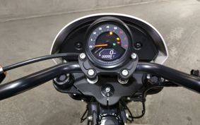 HARLEY  HARLEY FXLRS1920 YWZ