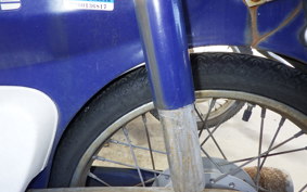 HONDA C50 SUPER CUB C50