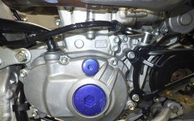 YAMAHA YZ250F 2012 CG51C