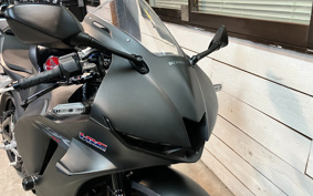 HONDA CBR600RR ABS 2024 PC40