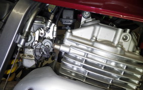 HONDA XR250 BAJA 2001 MD30
