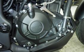 YAMAHA MT-03 ABS 2025 RH21J