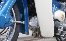 HONDA LITTLE CUB AA01