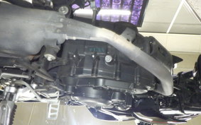 SUZUKI GIXXER 150 2003 NG4BG