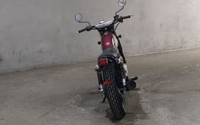 SUZUKI GLASS TRACKER BIG BOY NJ47A