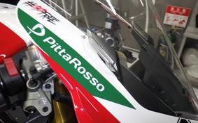 DUCATI パニガーレーV2ベイリス 2024