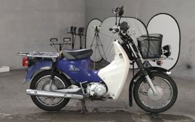 HONDA SUPER CUB110 JA07