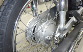 HONDA C110 SUPER CUB JA10