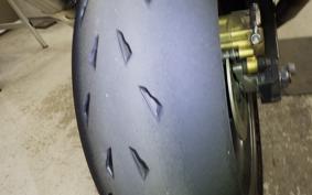 HONDA RVT1000R 2002