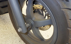 HONDA LEAD 125 JF45