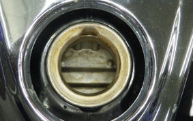 HONDA SHADOW 400 2004 NC34