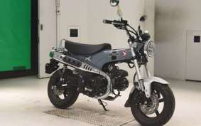 HONDA DAX 125 JB04