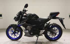 SUZUKI GSX-S125