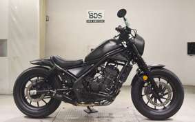 HONDA REBEL 250 S 2002 MC49