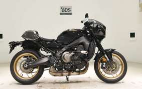 YAMAHA XSR900 2025 RN96J