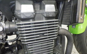 KAWASAKI ZRX400 2002 ZR400E
