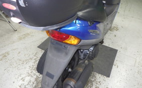 SUZUKI ADDRESS V125 G 1996 CF46A