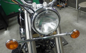 YAMAHA DRAGSTAR 400 CLASSIC 2002 VH01J