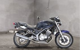 KAWASAKI BALIUS250 ZR250A