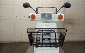 HONDA  GYRO X BASIC  TD02