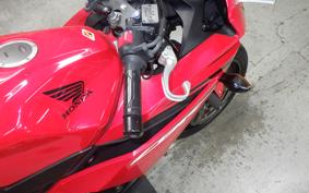 HONDA CBR400R ABS 2016 NC47