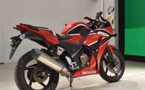 HONDA CBR250R GEN 3 2023 MC41