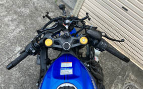 KAWASAKI NINJA ZX-4R SE ZX400P