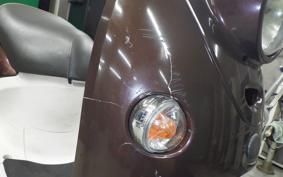 YAMAHA VINO 50 2022 SA37J