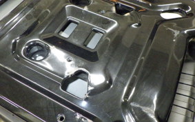 HONDA CT125-2 JA65