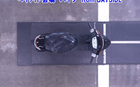 YAMAHA JOG-4