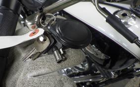 HARLEY FLSTN 1450 2005