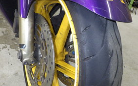 HONDA CBR600F GEN 1 1998 PC25