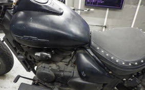 SUZUKI INTRUDER 400 Classic 2008 VK54A