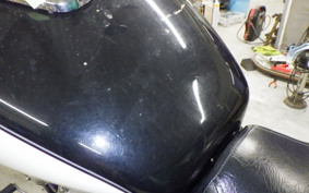 SUZUKI INTRUDER 400 Classic 2001 VK54A