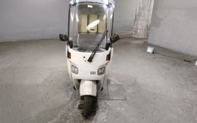 HONDA GYRO TA02