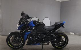 SUZUKI GSX-S 1000 2019 GT79B