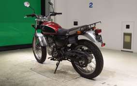 HONDA CB223S MC40