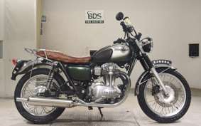 KAWASAKI W800 2011 EJ800A