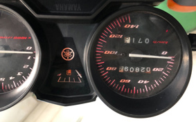 YAMAHA YBR125 G PCJL