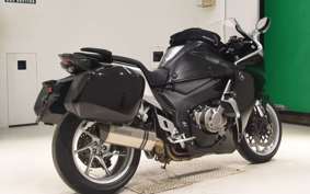 HONDA VFR1200F DCT 2013