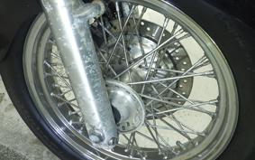 HONDA SHADOW 400 2001 NC34