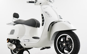 VESPA GTS150 SUPER