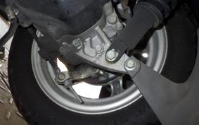 HONDA BENLY 50 2009 AA05