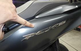 HONDA PCX 160 2019 KF47