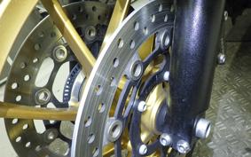 HONDA CB1300SF SUPER FOUR Gen. 3 2021 SC54