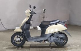 SUZUKI LETS CA4AA