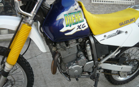 SUZUKI DJEBEL250XC SJ45A