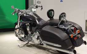 HARLEY FLHR 1580CVO 2006