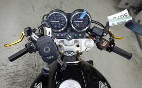 HONDA HORNET 250 2010 MC31