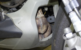 HONDA NC750X D Limited 2020 RC90